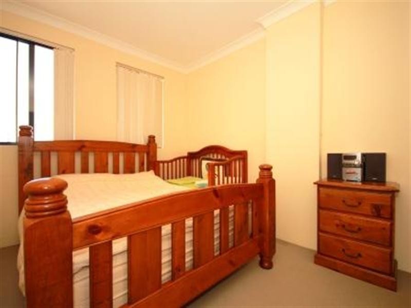 39/7-9 Cross Street, Bankstown NSW 2200