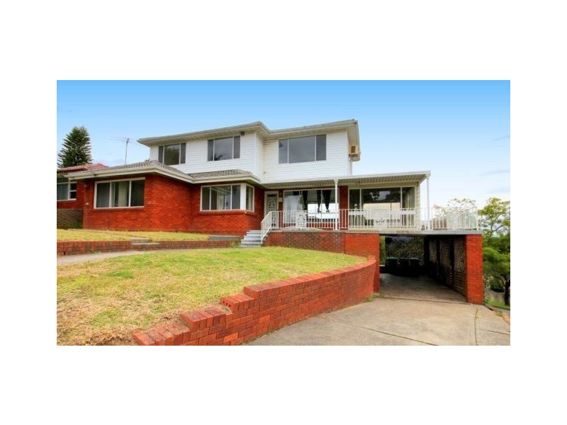 1 Jocarm Avenue, Condell Park NSW 2200