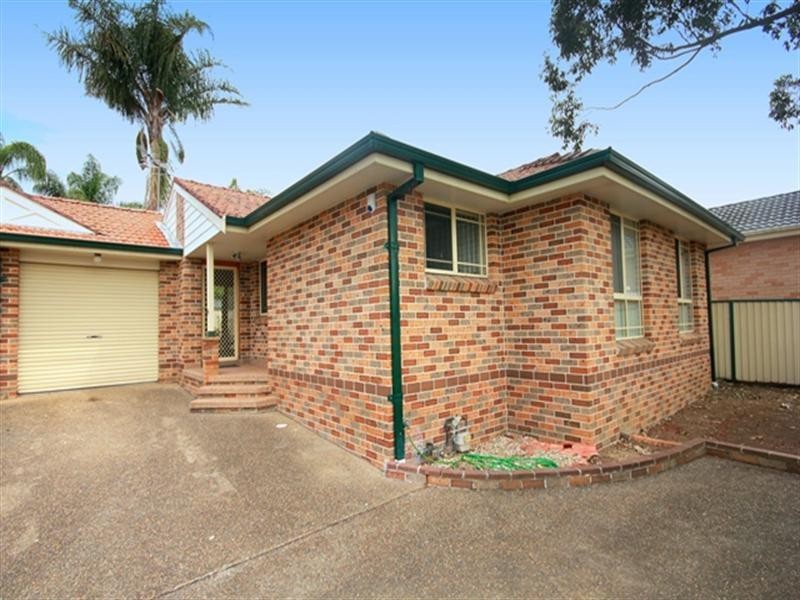 4/101 Market Street, Condell Park NSW 2200