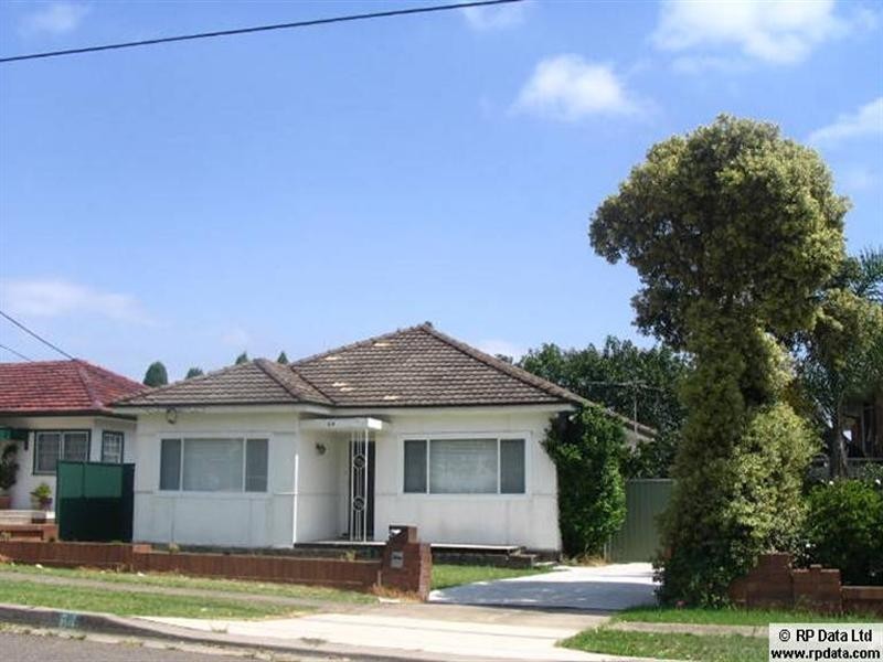 64 Smith Road, Yagoona NSW 2199