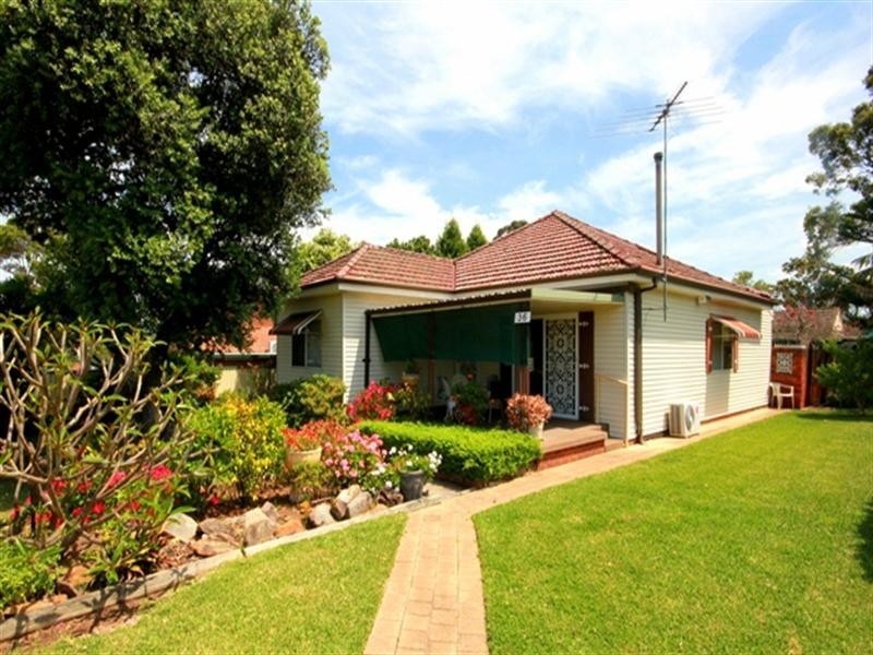 36 Mitchell Street, Condell Park NSW 2200