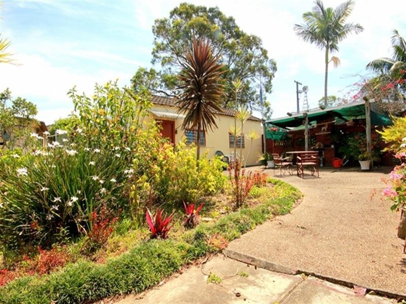 36 Mitchell Street, Condell Park NSW 2200