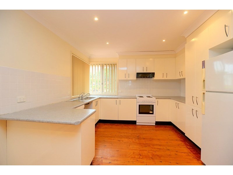 24 Farrell Road, Bass Hill NSW 2197