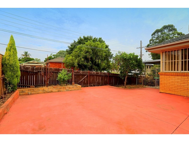 24 Farrell Road, Bass Hill NSW 2197