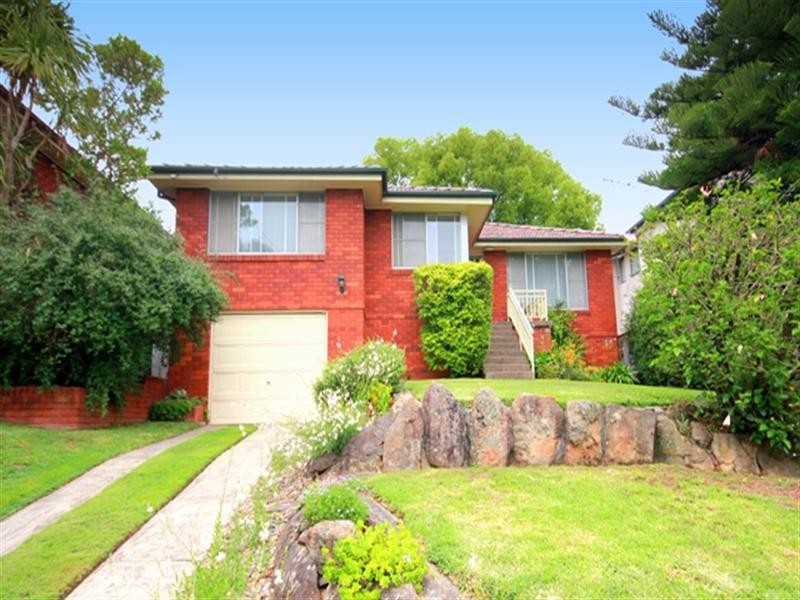 Georges Hall NSW 2198