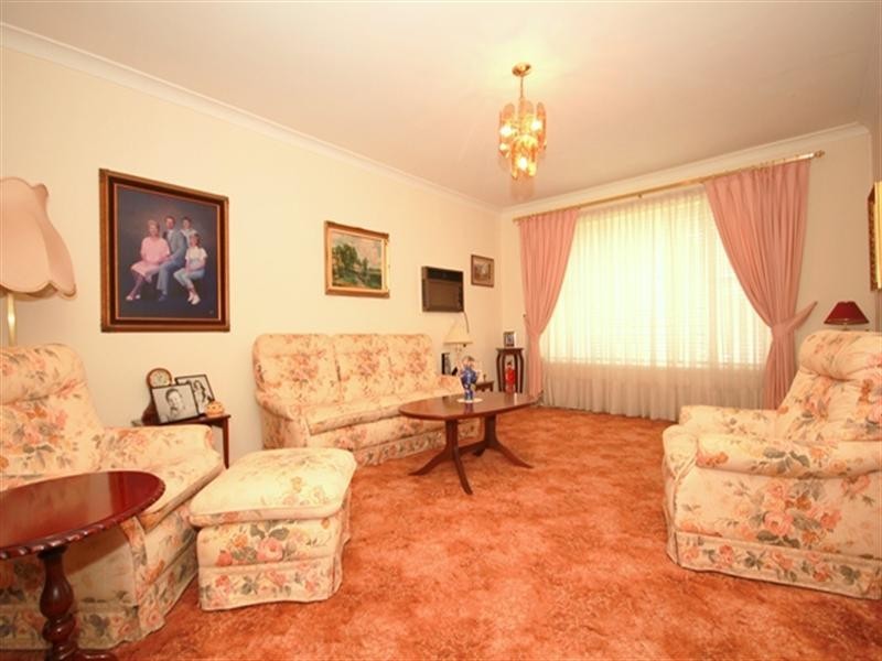 Georges Hall NSW 2198