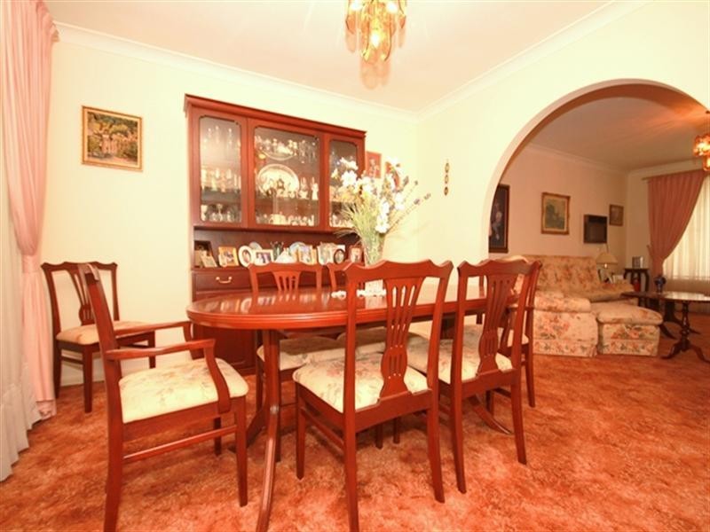 Georges Hall NSW 2198