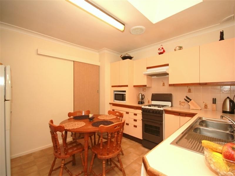 Georges Hall NSW 2198