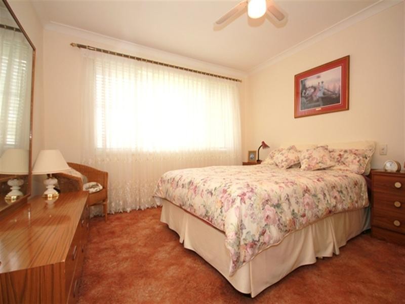 Georges Hall NSW 2198