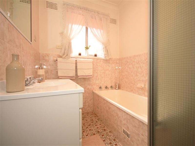 Georges Hall NSW 2198