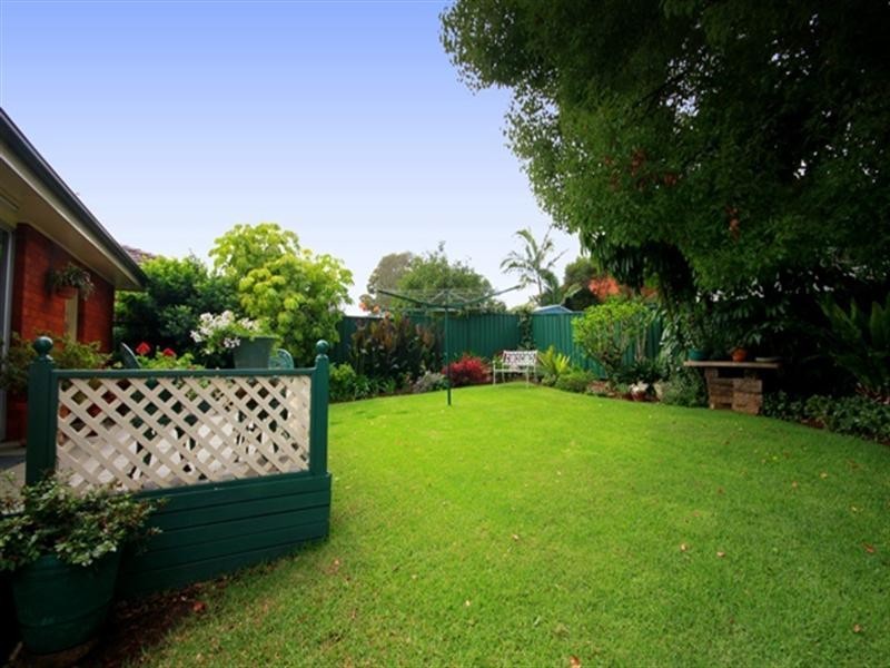 Georges Hall NSW 2198