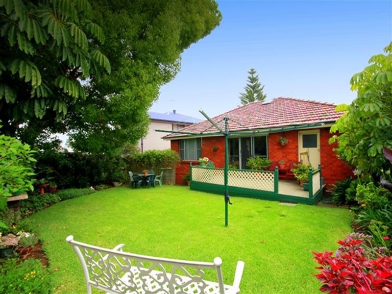 Georges Hall NSW 2198