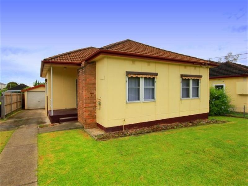 21 Gregory Street, Yagoona NSW 2199