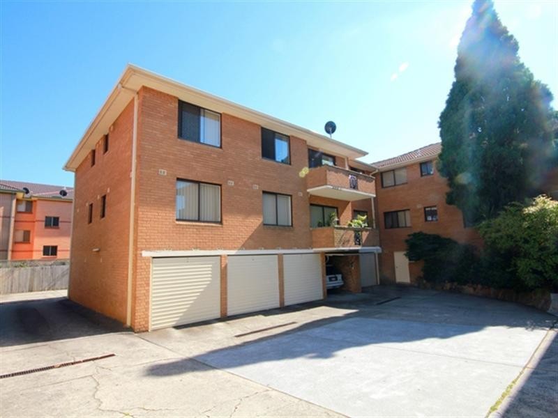 7/1073 Canterbury Road, Wiley Park NSW 2195