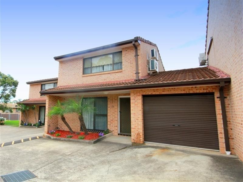 12/184 Birdwood Road, Georges Hall NSW 2198
