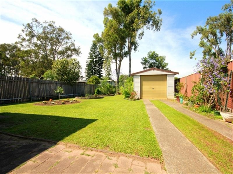 43 Endeavour Road, Georges Hall NSW 2198