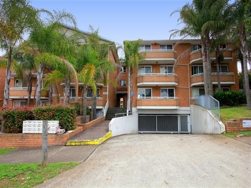 25/134 Meredith Street, Bankstown NSW 2200