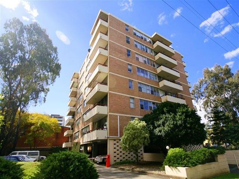 10/27 Raymond Street, Bankstown NSW 2200
