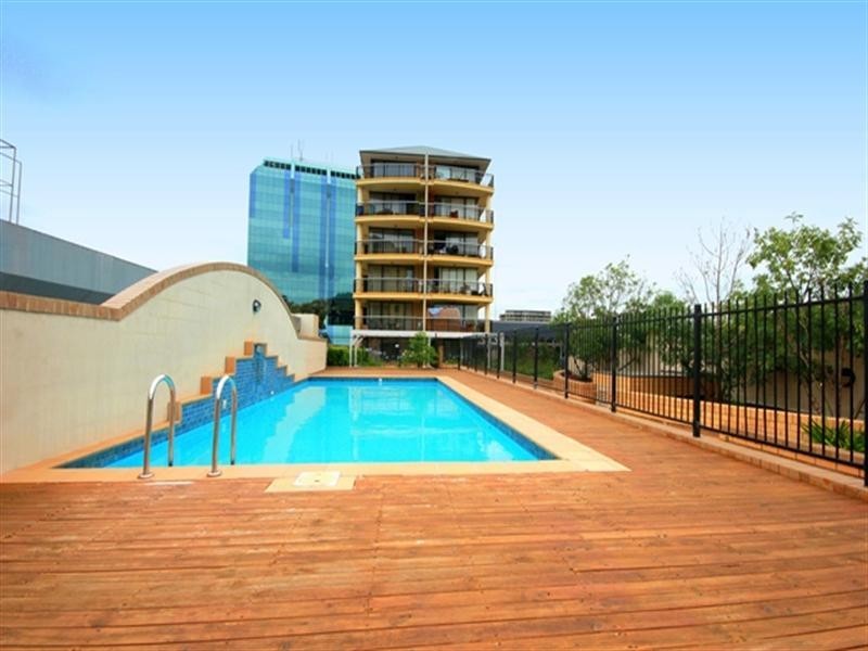 6/59 Rickard Road, Bankstown NSW 2200