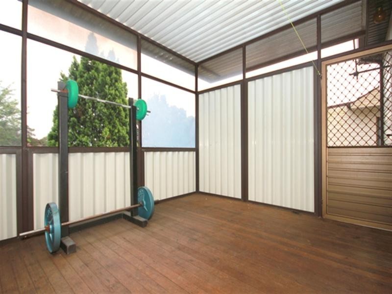 50 Ian Crescent, Chester Hill NSW 2162