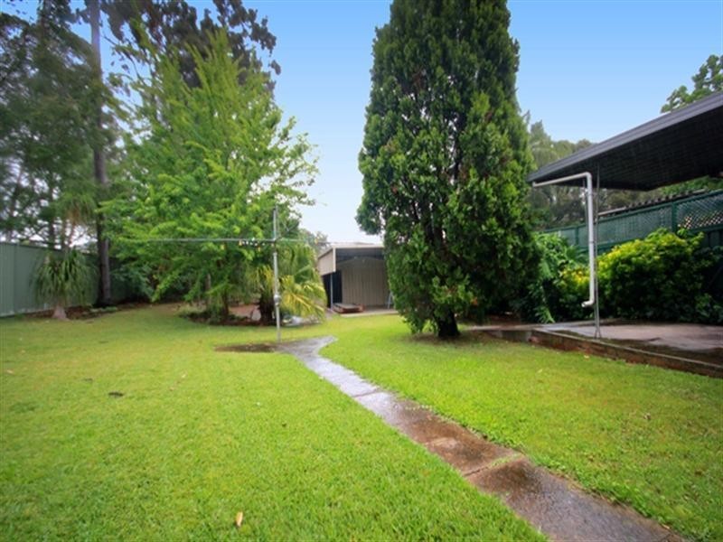 50 Ian Crescent, Chester Hill NSW 2162