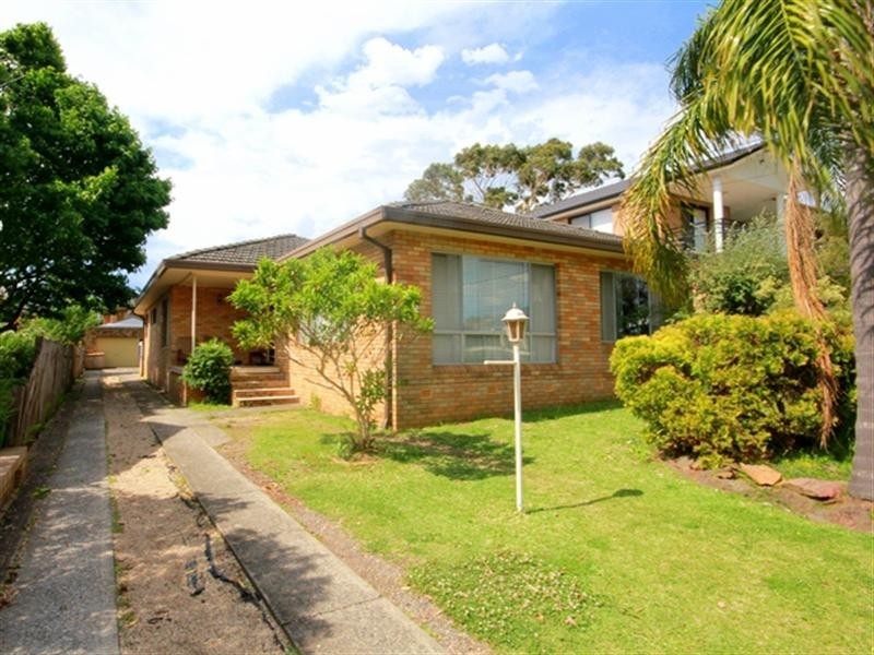 3 Petunia Avenue, Bankstown NSW 2200