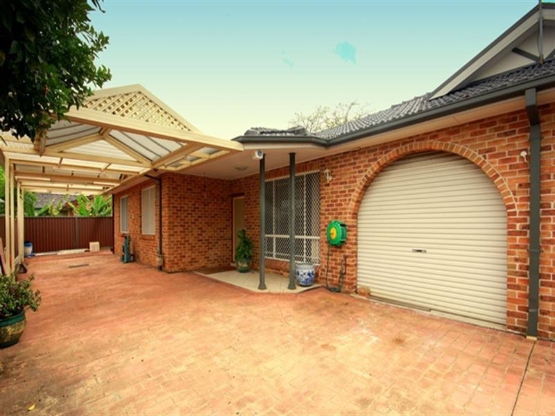 3/31 Oxford Avenue, Bankstown NSW 2200