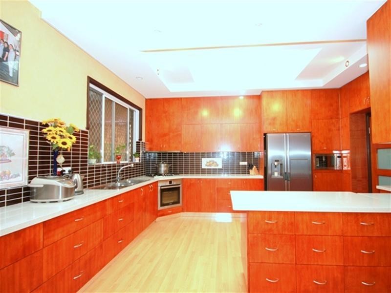 3/31 Oxford Avenue, Bankstown NSW 2200