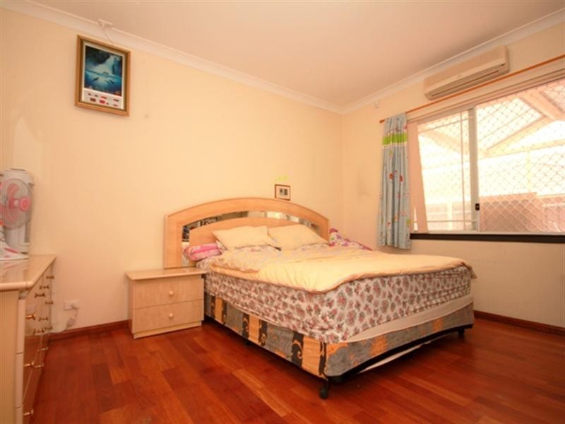 3/31 Oxford Avenue, Bankstown NSW 2200