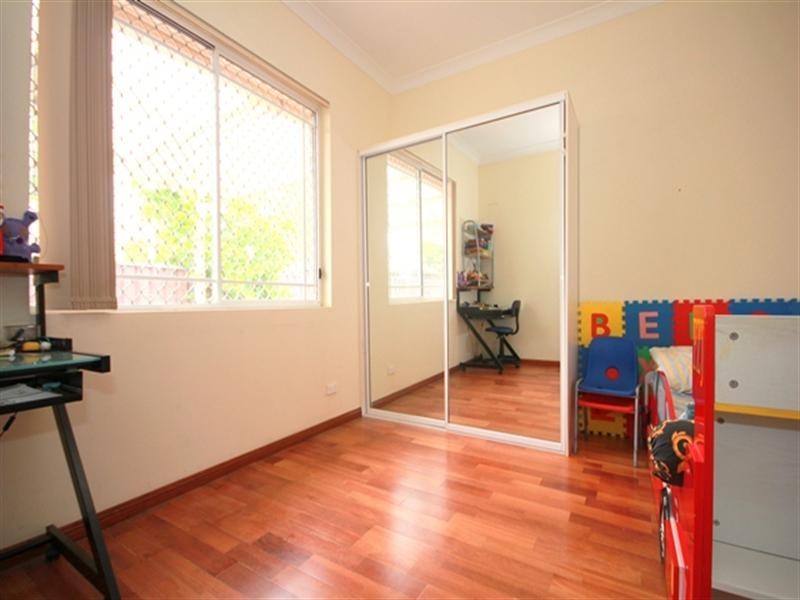 3/31 Oxford Avenue, Bankstown NSW 2200