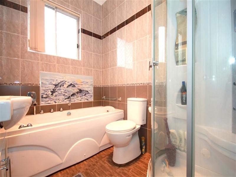 3/31 Oxford Avenue, Bankstown NSW 2200