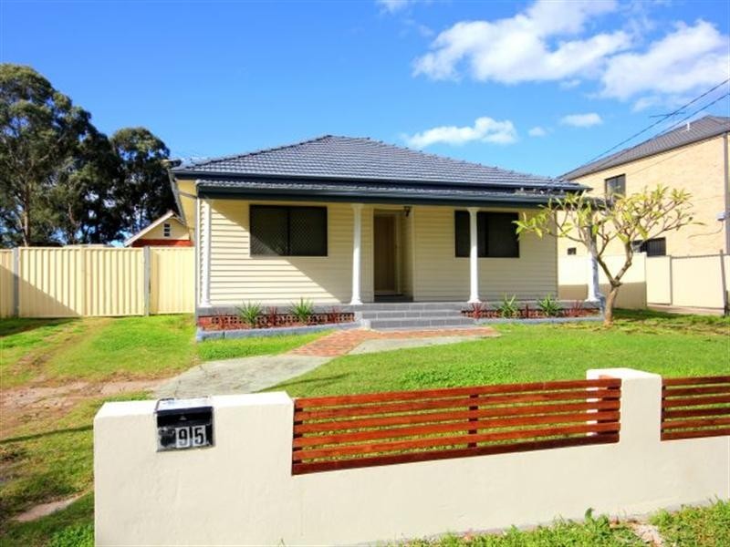 95 Simmat Avenue, Condell Park NSW 2200