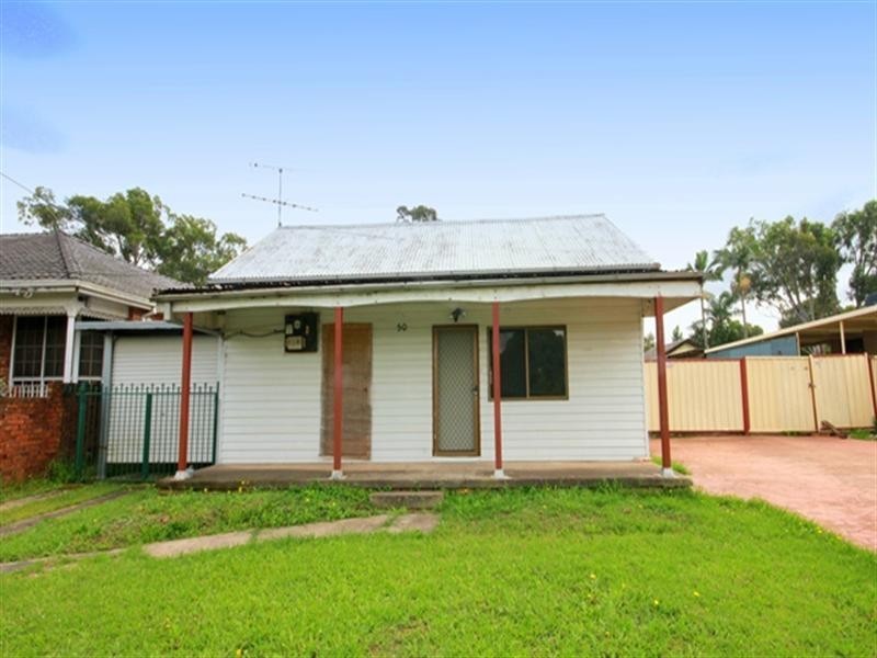 50 Rabaul Road, Georges Hall NSW 2198