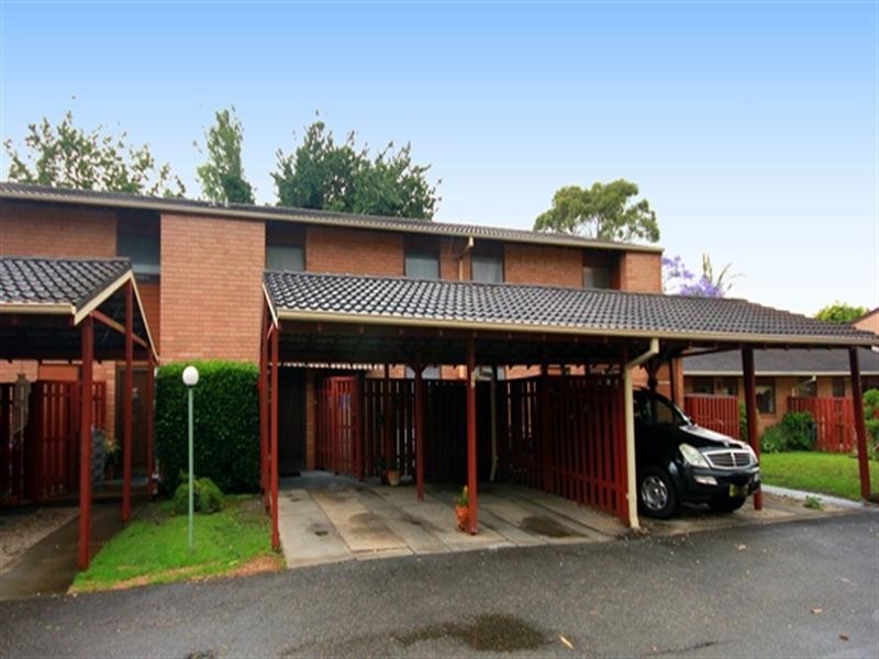 12/55 Chiswick Road, Greenacre NSW 2190