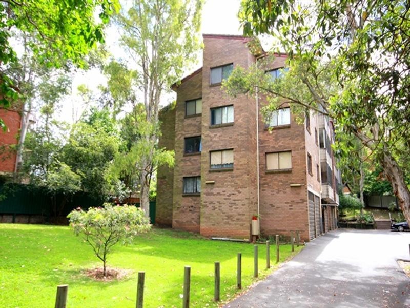 20/85 Cairds Avenue, Bankstown NSW 2200