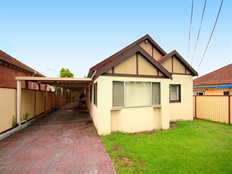25 Lancelot Street, Condell Park NSW 2200