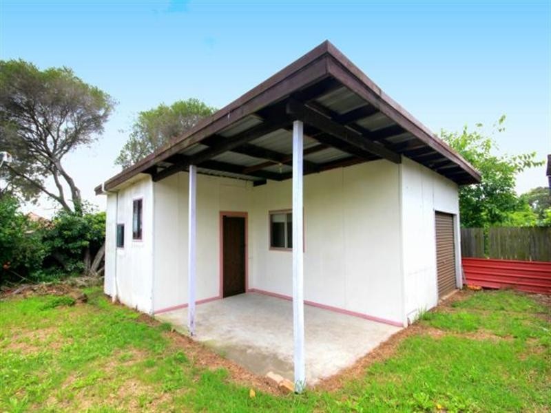 1/20 Saurine Street, Bankstown NSW 2200
