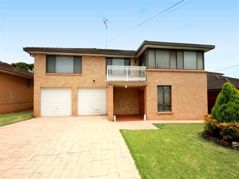 7 Parer Avenue, Condell Park NSW 2200