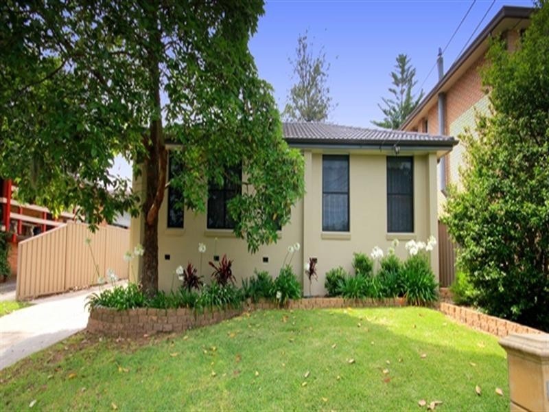 5 Brooke Street, Bass Hill NSW 2197