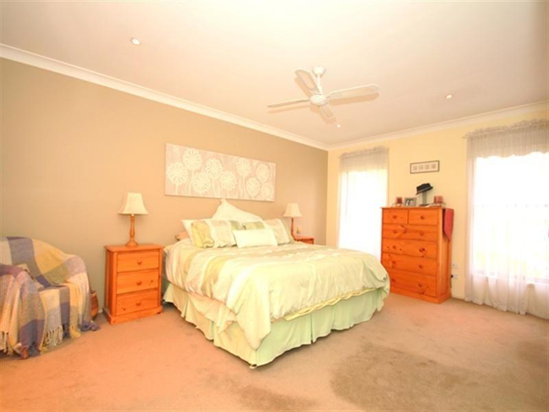 5 Brooke Street, Bass Hill NSW 2197