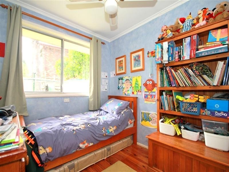 5 Brooke Street, Bass Hill NSW 2197