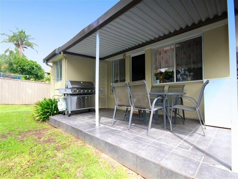 5 Brooke Street, Bass Hill NSW 2197