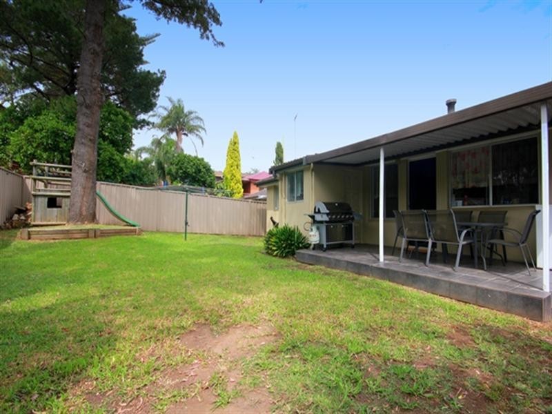 5 Brooke Street, Bass Hill NSW 2197