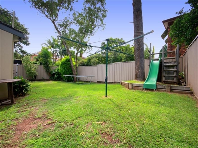 5 Brooke Street, Bass Hill NSW 2197