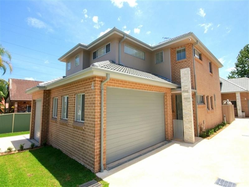 4/19-23 Chiswick Road, Greenacre NSW 2190