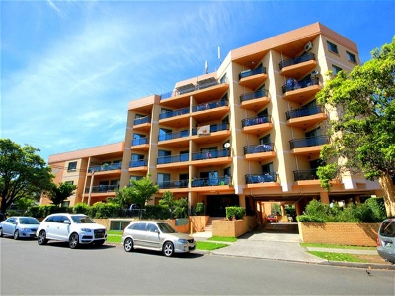 Bankstown NSW 2200