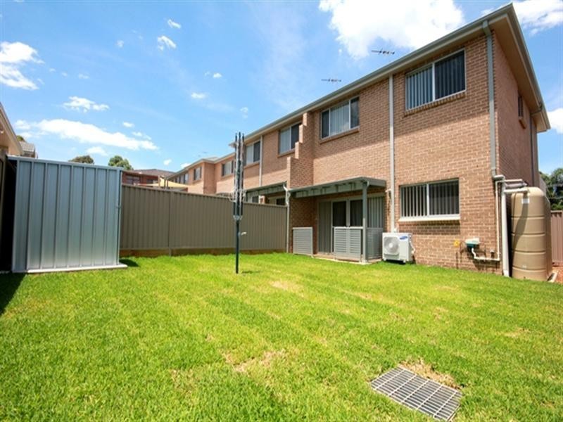 5/19-23 Chiswick Road, Greenacre NSW 2190