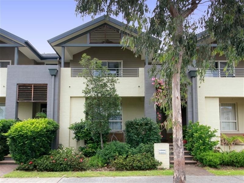 22 Betty Cuthbert Drive, Lidcombe NSW 2141