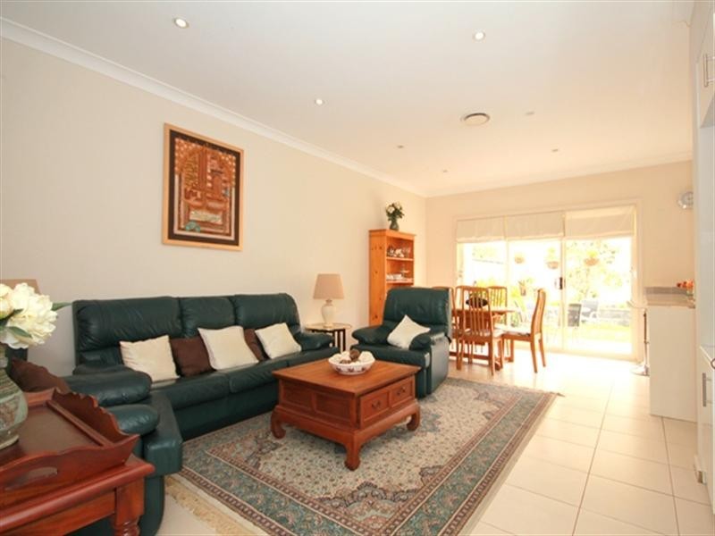 22 Betty Cuthbert Drive, Lidcombe NSW 2141