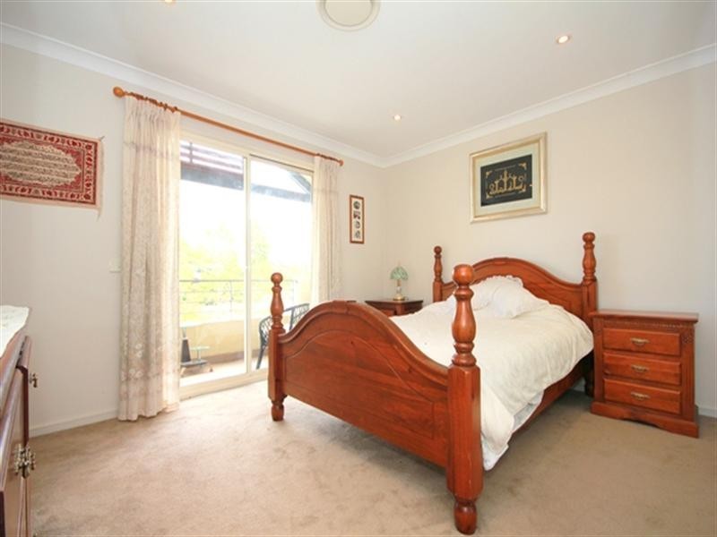 22 Betty Cuthbert Drive, Lidcombe NSW 2141